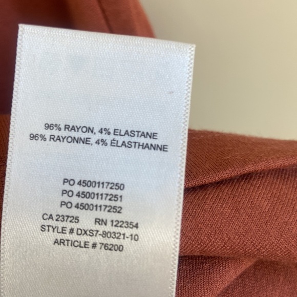 Aritzia Wilfred Free Tiny Dress - Picture 7 of 12